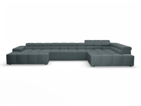 Wohnlandschaft LOUM Plus R